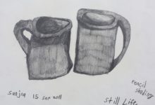 Coffee Mugs